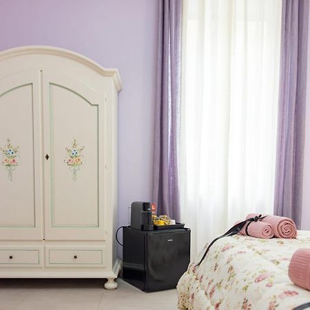 La Maison Du Lion La Spezia Ngoại thất bức ảnh