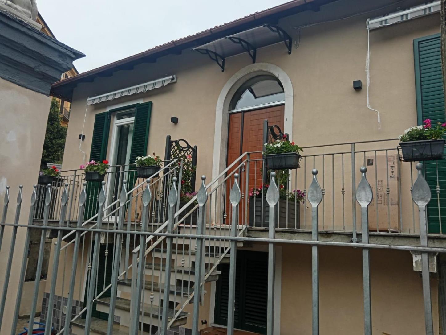 La Maison Du Lion La Spezia Ngoại thất bức ảnh