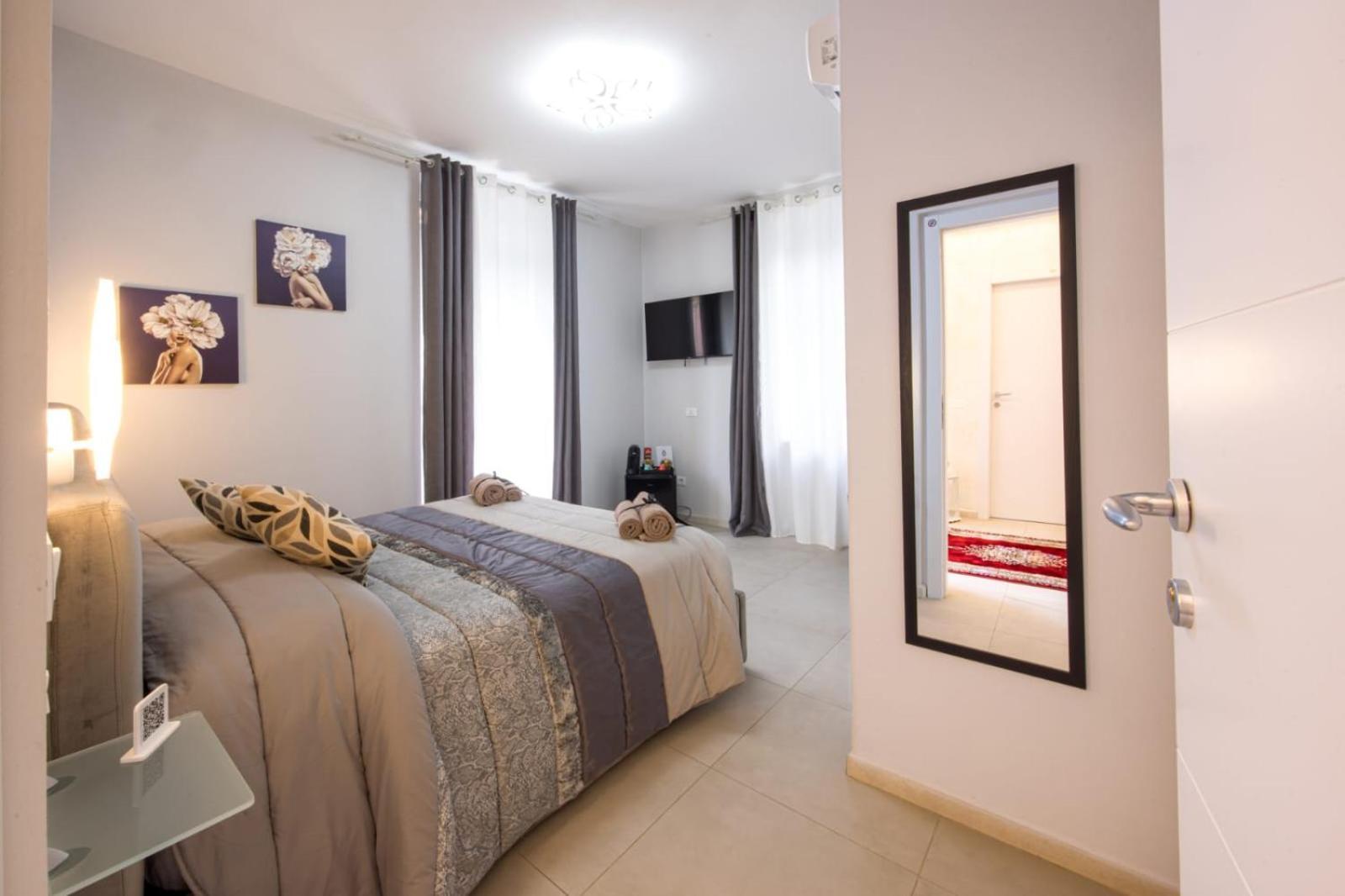 La Maison Du Lion La Spezia Ngoại thất bức ảnh