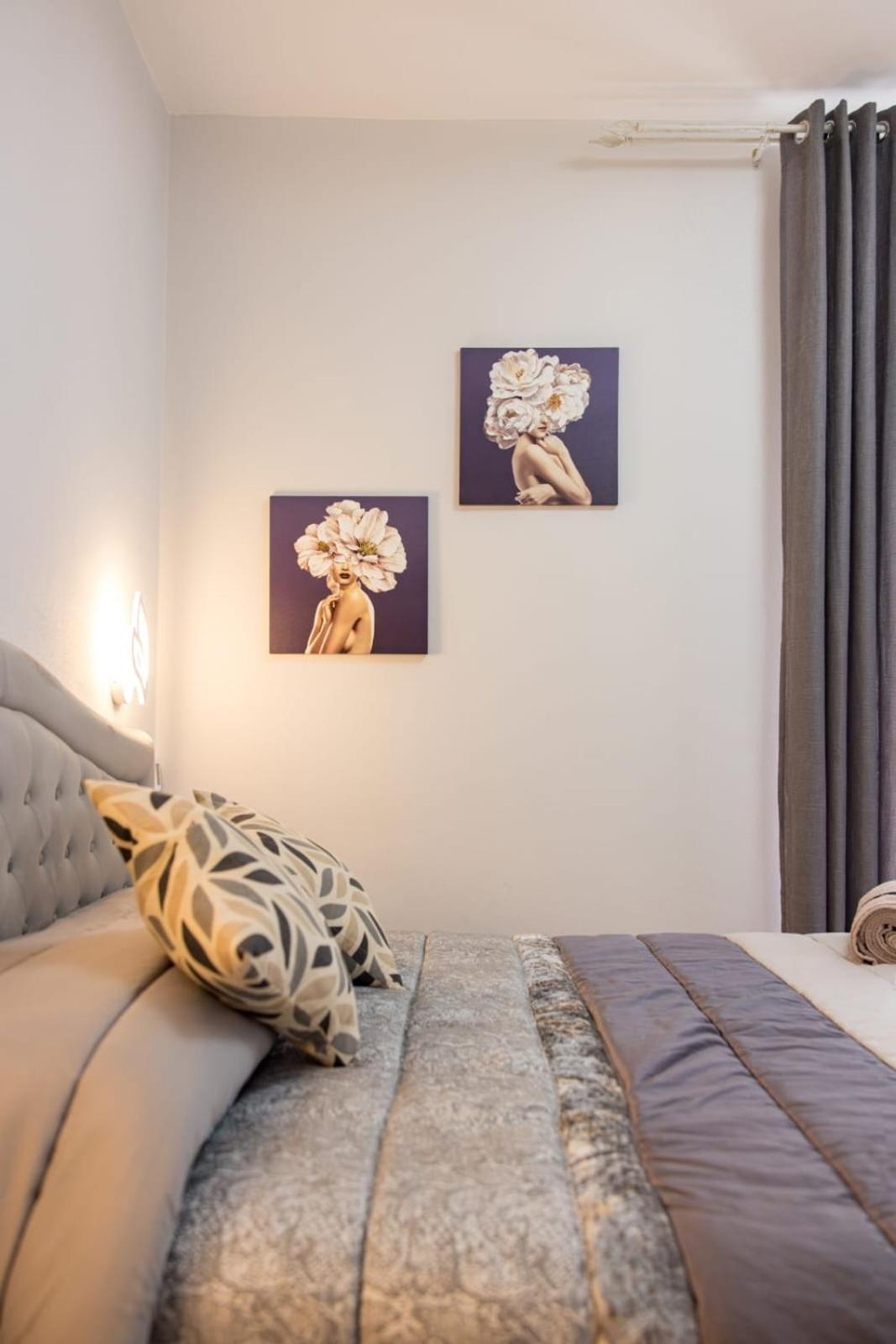 La Maison Du Lion La Spezia Ngoại thất bức ảnh